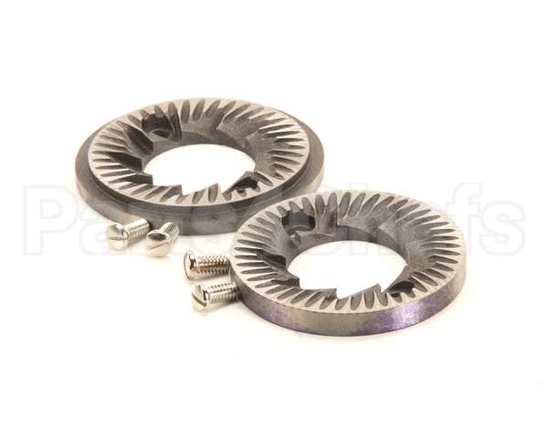 11285.1000 Bunn Burr Set Kit, Turkish Grind