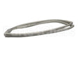112865 Master-Bilt Gasket Htg Cab 1/2 Door