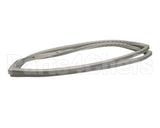 112865 Master-Bilt Gasket Htg Cab 1/2 Door