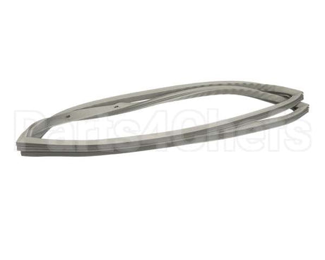 112865 Master-Bilt Gasket Htg Cab 1/2 Door