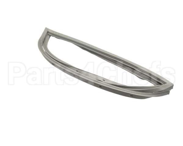 112865 Master-Bilt Gasket Htg Cab 1/2 Door