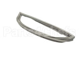 112865 Master-Bilt Gasket Htg Cab 1/2 Door