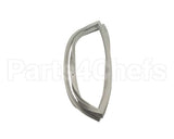 112865 Master-Bilt Gasket Htg Cab 1/2 Door