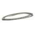 112865 Compatible Master-Bilt Gasket Htg Cab 1/2 Door