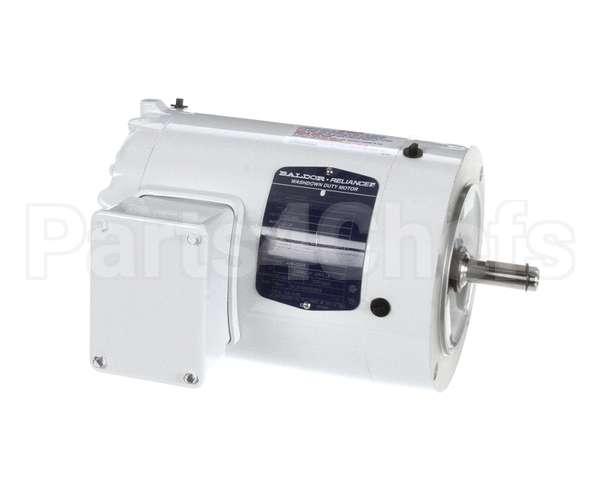 112877 Champion - Moyer Diebel Motor 12Hp Mv3 Washdown Mra