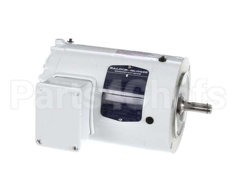 112877 Champion - Moyer Diebel Motor 12Hp Mv3 Washdown Mra