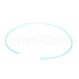 112883-1 Compatible Champion Hose, Sold Per Foot, 1/16"Id X 1/8"Od