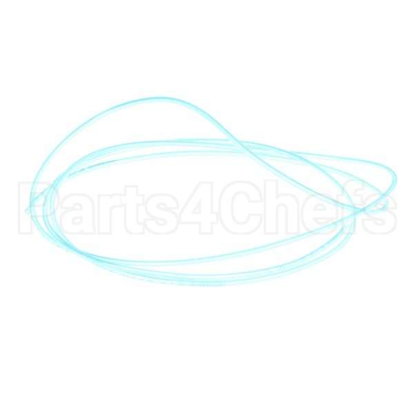 112883 Compatible Champion Tubing, Pump To Injector, Ucr, (1-6Ft
