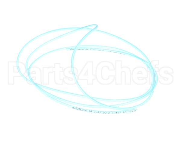 112883 Champion - Moyer Diebel Tubing,Pump To Injector,Ucr, (1-6Ft Piec