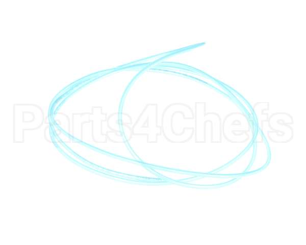 112883 Champion - Moyer Diebel Tubing,Pump To Injector,Ucr, (1-6Ft Piec