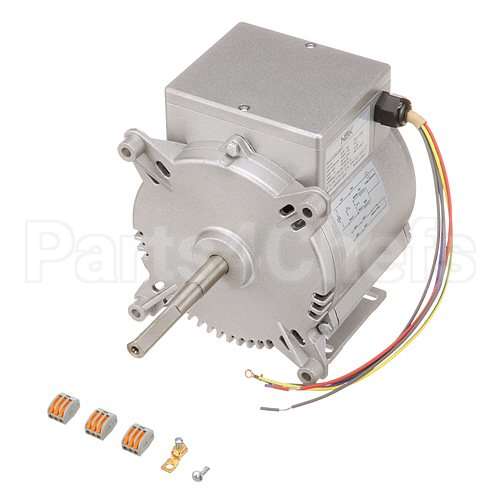 11289 Compatible Blodgett Motor Kit