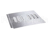 112901 Cleveland Cover, Door, Motor, Access, Ch