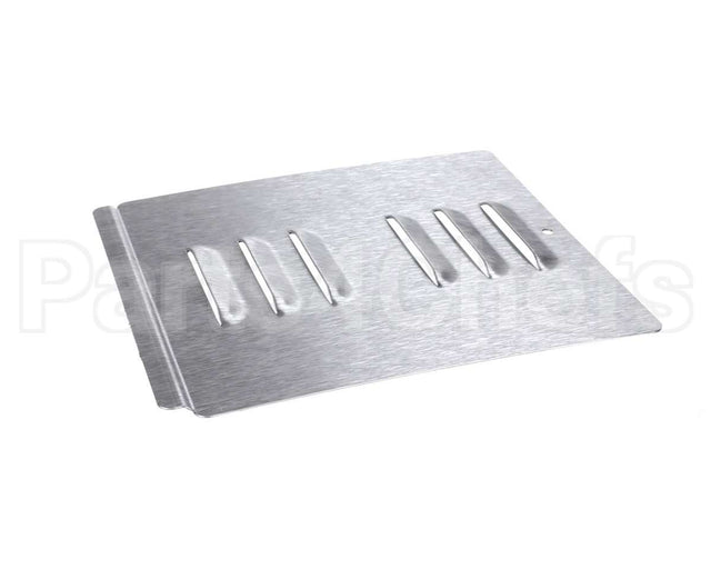 112901 Cleveland Cover, Door, Motor, Access, Ch