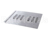 112901 Cleveland Cover, Door, Motor, Access, Ch