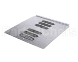 112901 Cleveland Cover, Door, Motor, Access, Ch