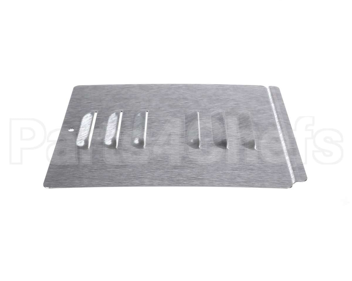 112901 Cleveland Cover, Door, Motor, Access, Ch