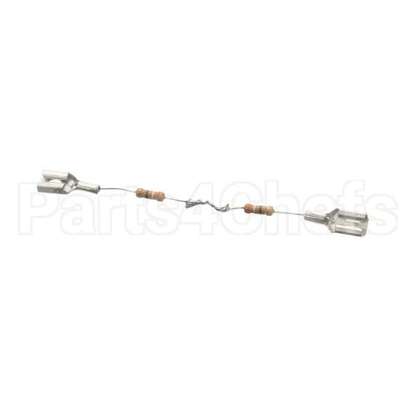 1129141 Compatible Nuvu Assyresistorsshrinkwrapped