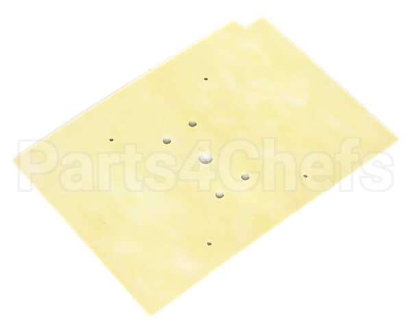 112919 Cleveland Insulation, Rear,Chef6.1 Hl
