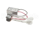 1129208 Compatible Nuvu Assyxfmrlightsoven