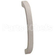 112926 Compatible Waste King Pull, Drawer(4", Alum)