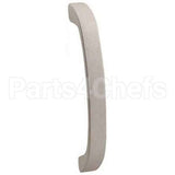 112926 Compatible Waste King Pull, Drawer(4", Alum)