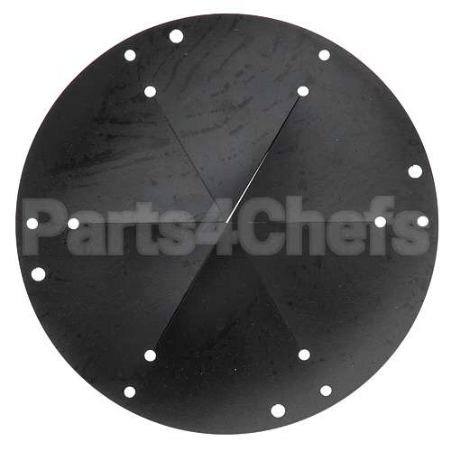 11292A Compatible Insinkerator Gasket
