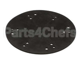 11292C Insinkerator Gasket, Mounting