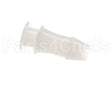 112944 Convotherm Plug, Barbed, 1/4