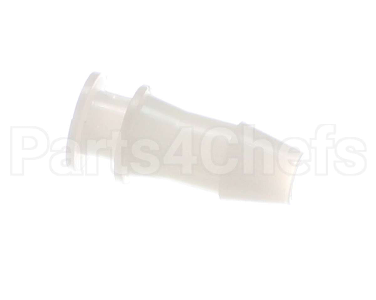 112944 Convotherm Plug, Barbed, 1/4