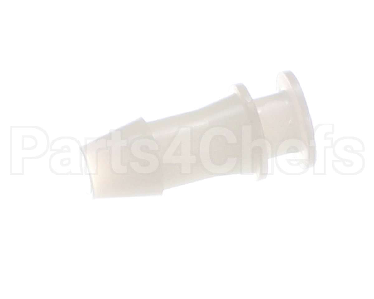 112944 Convotherm Plug, Barbed, 1/4