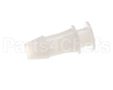 112944 Convotherm Plug, Barbed, 1/4