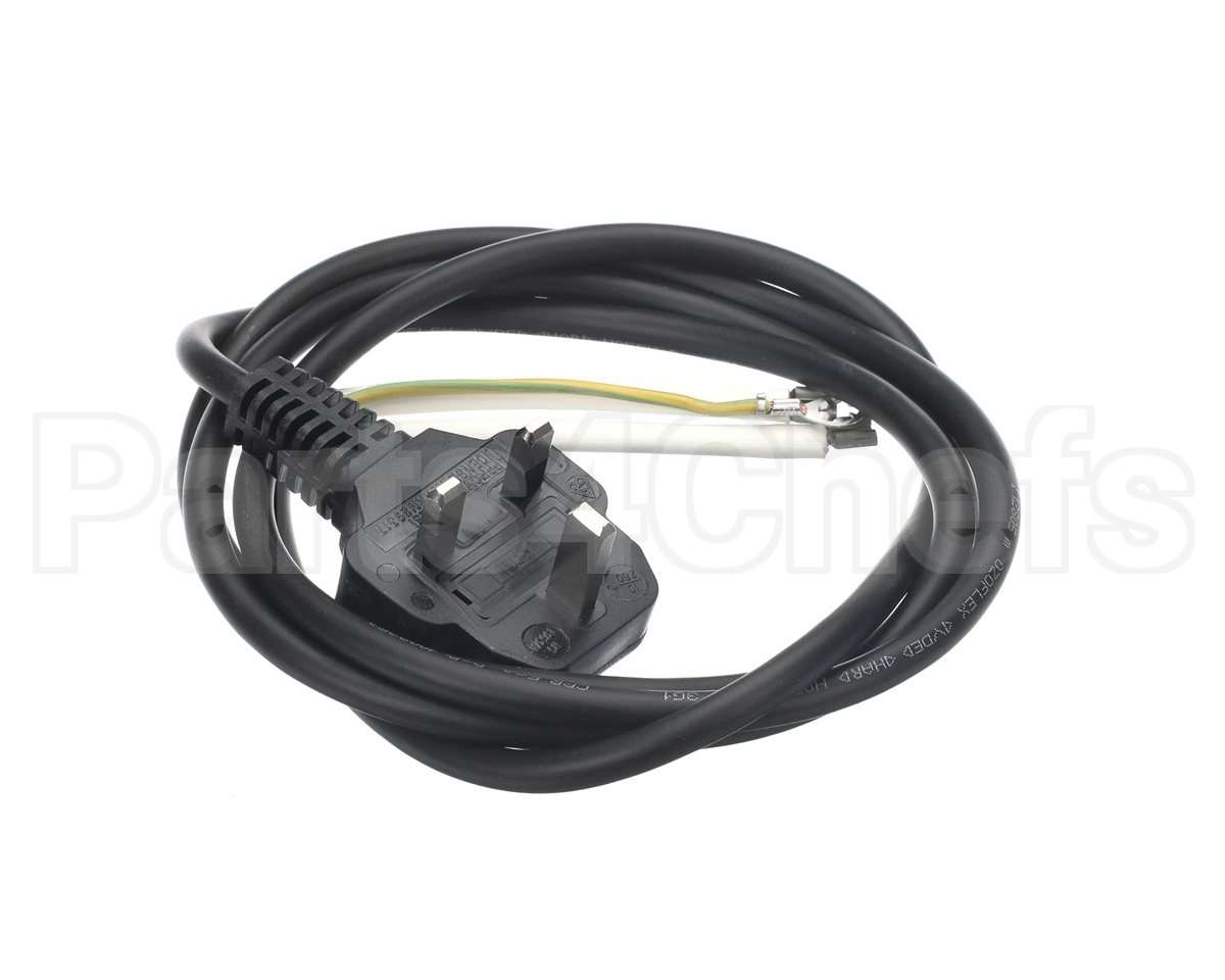 11296 Server Cord Assembly (Uk)