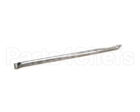 112998 Cleveland Burner;Tubular;1; Steamchef 3.