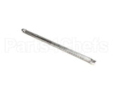 112998 Cleveland Burner;Tubular;1; Steamchef 3.