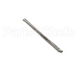112998 Cleveland Burner;Tubular;1; Steamchef 3.
