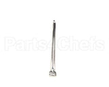 112998 Cleveland Burner;Tubular;1; Steamchef 3.