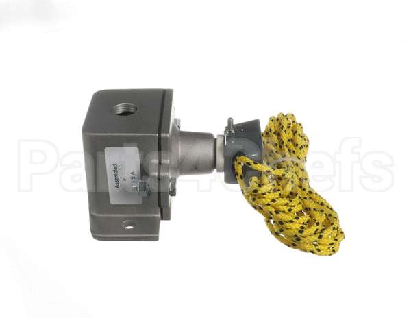 113-218 Jamison Switch Assy W/O Heat