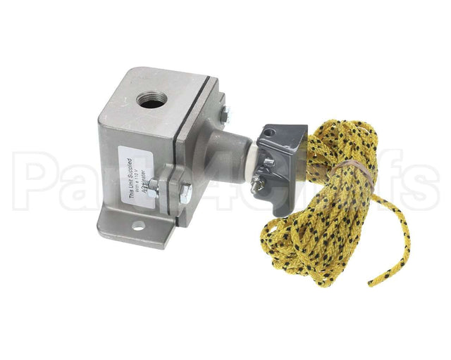 113-219 Jamison Switch Assembly W Hea