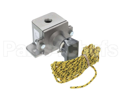 113-219 Jamison Switch Assembly W Hea