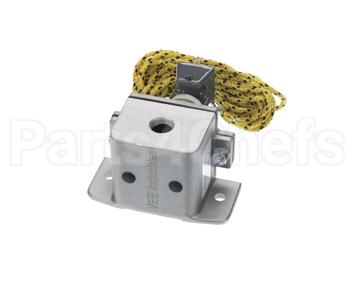 113-219 Jamison Switch Assembly W Hea