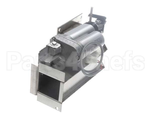 113-9003 Nu-Vu Assembly,Intake Duct