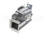 113-9003 Nu-Vu Assembly,Intake Duct