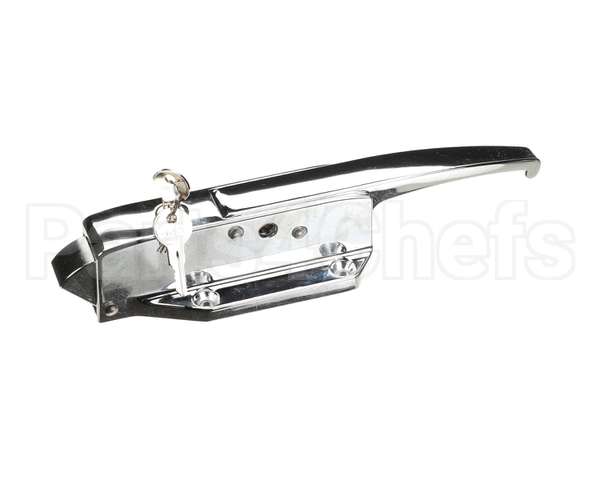 1130 Crown Tonka Latch 58 Radial Cylinder Locking Light S