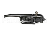 1130 Crown Tonka Latch 58 Radial Cylinder Locking Light S