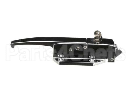 1130 Crown Tonka Latch 58 Radial Cylinder Locking Light S