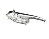 1130 Crown Tonka Latch 58 Radial Cylinder Locking Light S