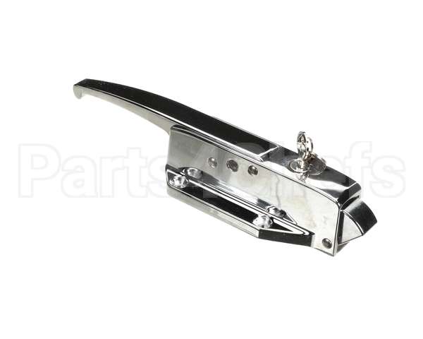 1130 Crown Tonka Latch 58 Radial Cylinder Locking Light S