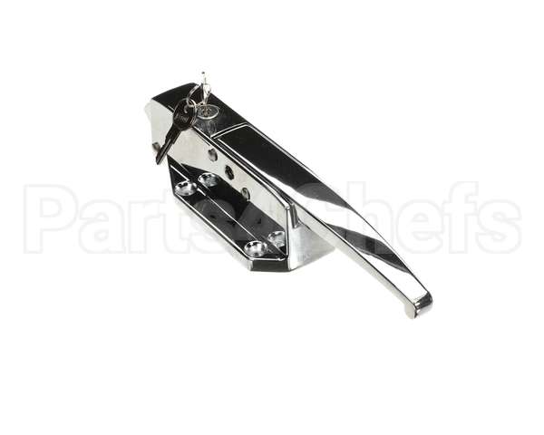 1130 Crown Tonka Latch 58 Radial Cylinder Locking Light S