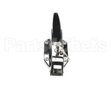 1130 Crown Tonka Latch 58 Radial Cylinder Locking Light S
