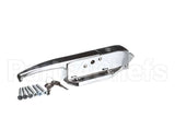 1130 Thermalrite Blast Chiller Latch 58 Radial Cylinder Locking Light S